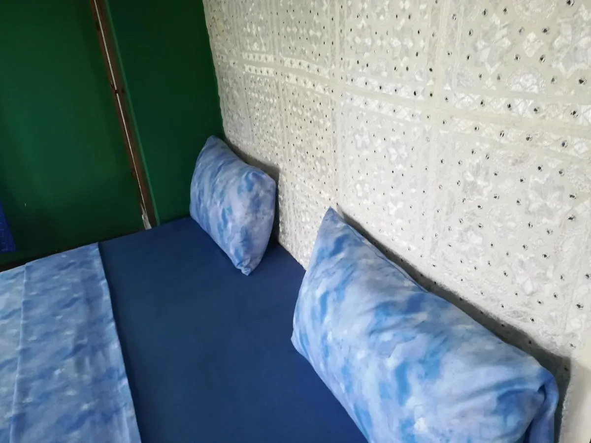 Bed & Breakfast Toga Guest House Port Antonio