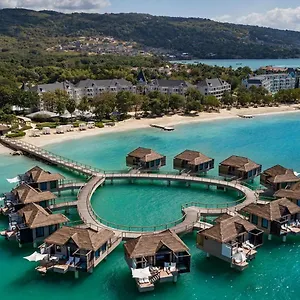 5* Station touristique Sandals South Coast - Couples Only (adults Only)