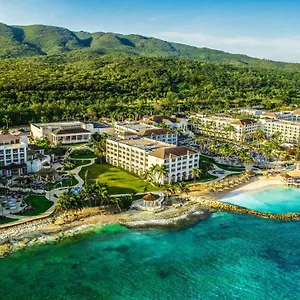 5* Station touristique Hyatt Ziva Rose Hall (adults Only)