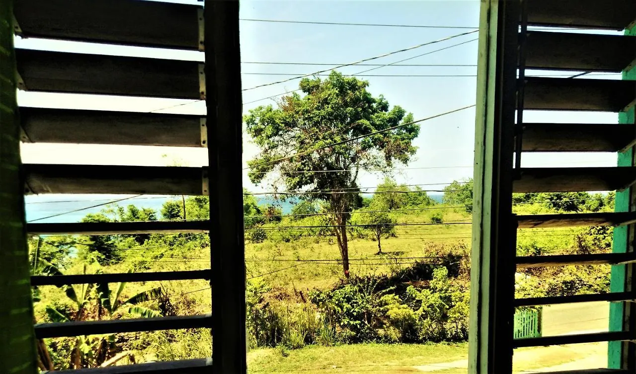 فندق مبيت وإفطار بورت أنطونيو Toga Guest House