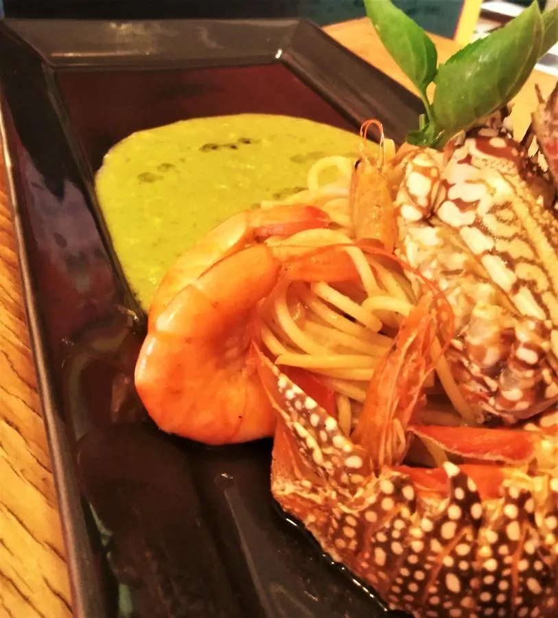 بورت أنطونيو Toga Guest House بورت أنطونيو