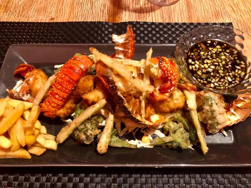 فندق مبيت وإفطار بورت أنطونيو Toga Guest House جامايكا