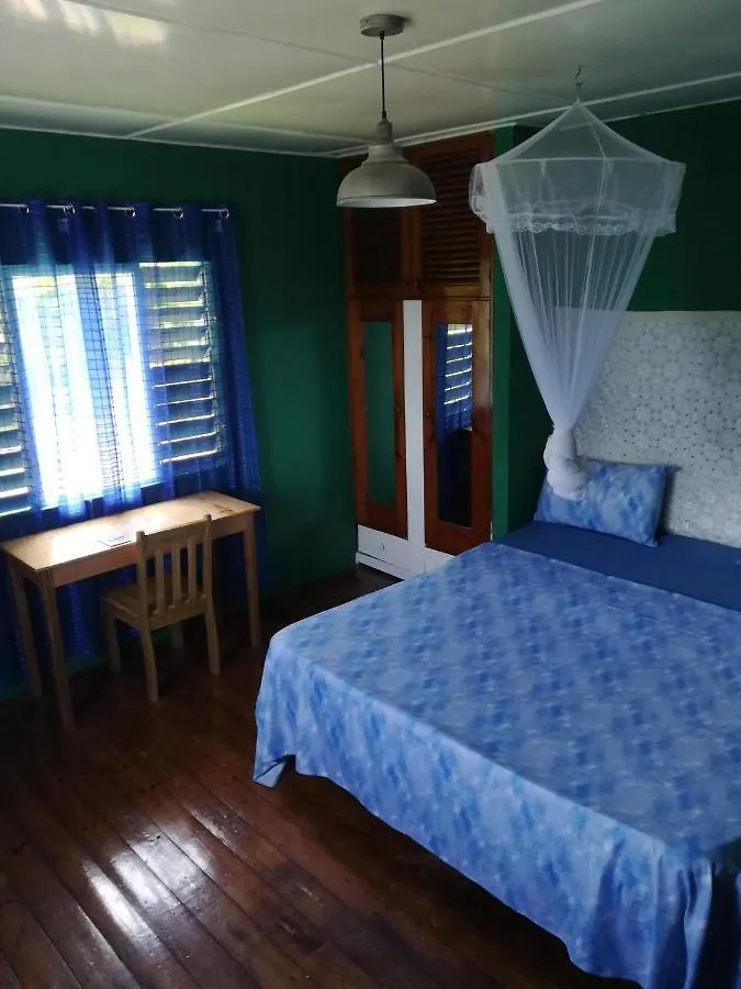 بورت أنطونيو Toga Guest House 0*, بورت أنطونيو جامايكا
