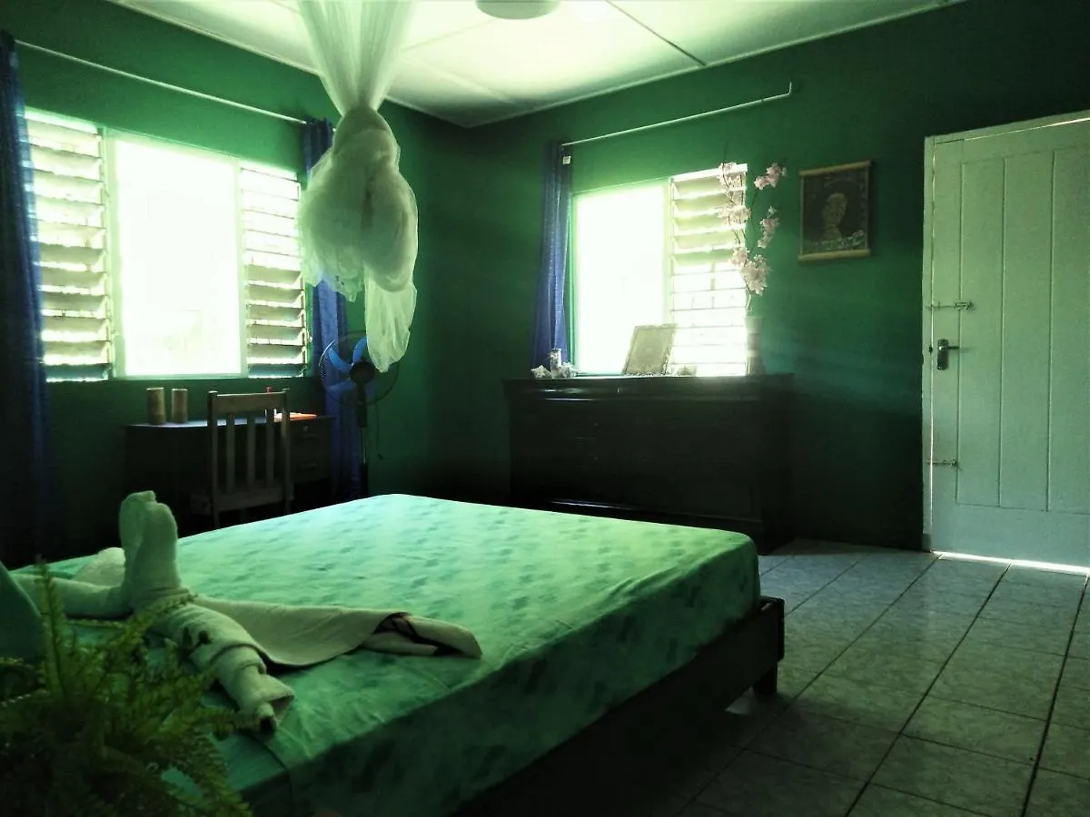 Toga Guest House Port Antonio