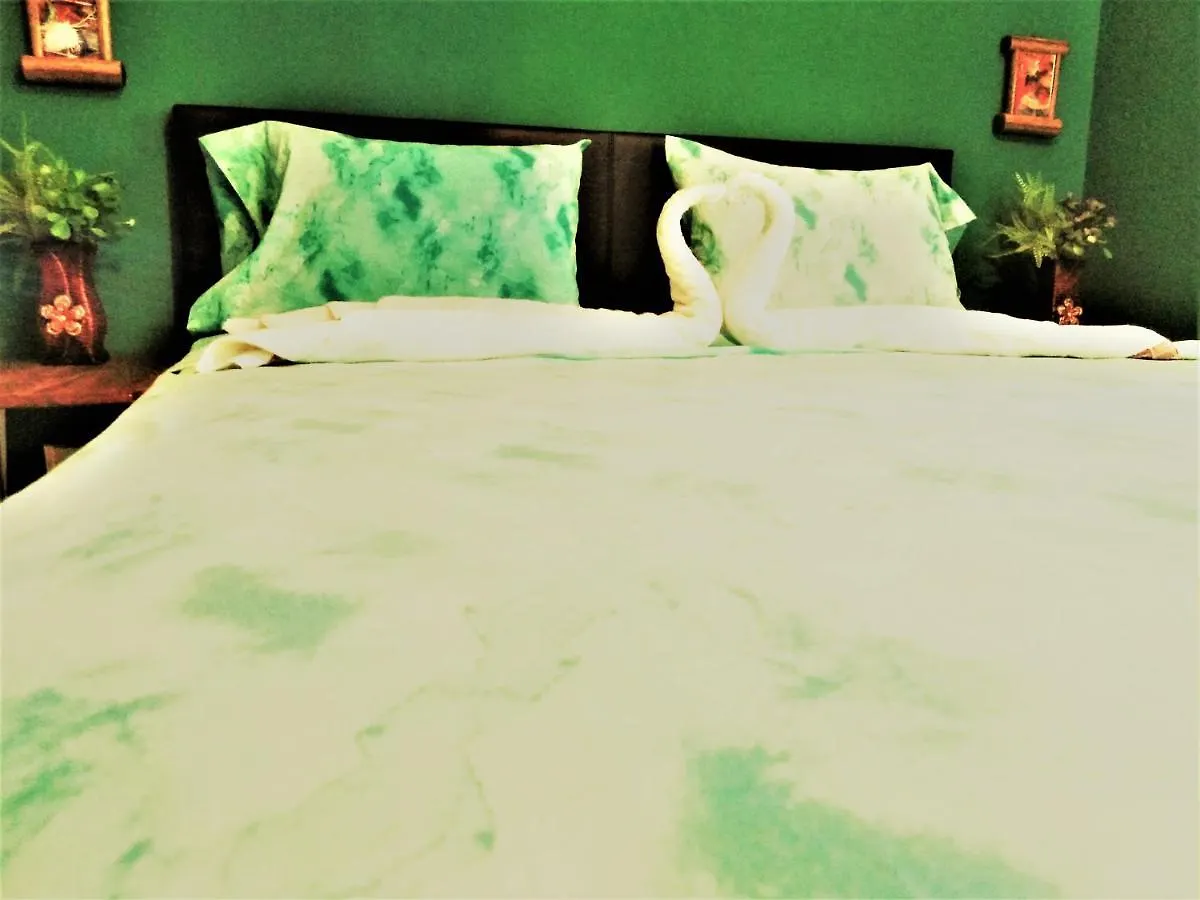 Toga Guest House 安东尼奥港 0*,