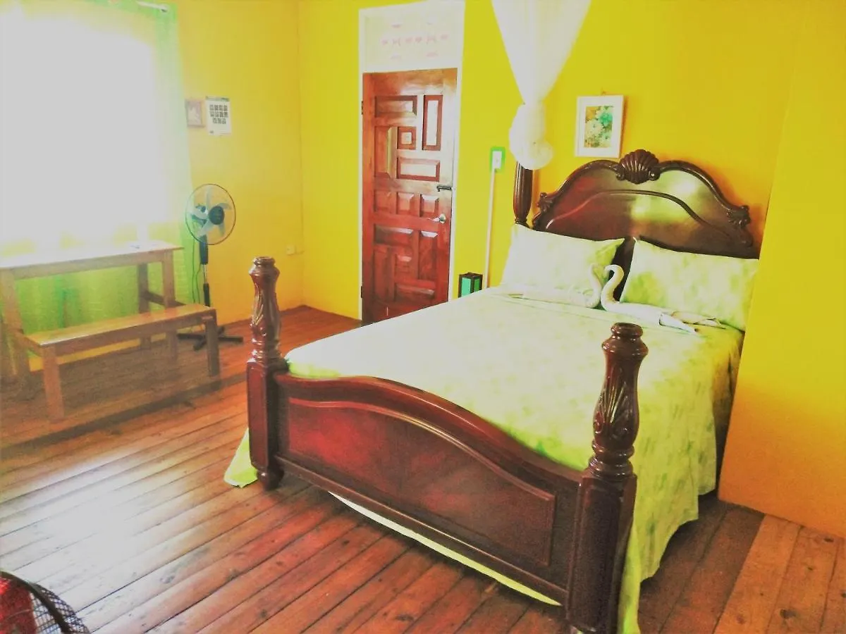 Toga Guest House Port Antonio Jamaica