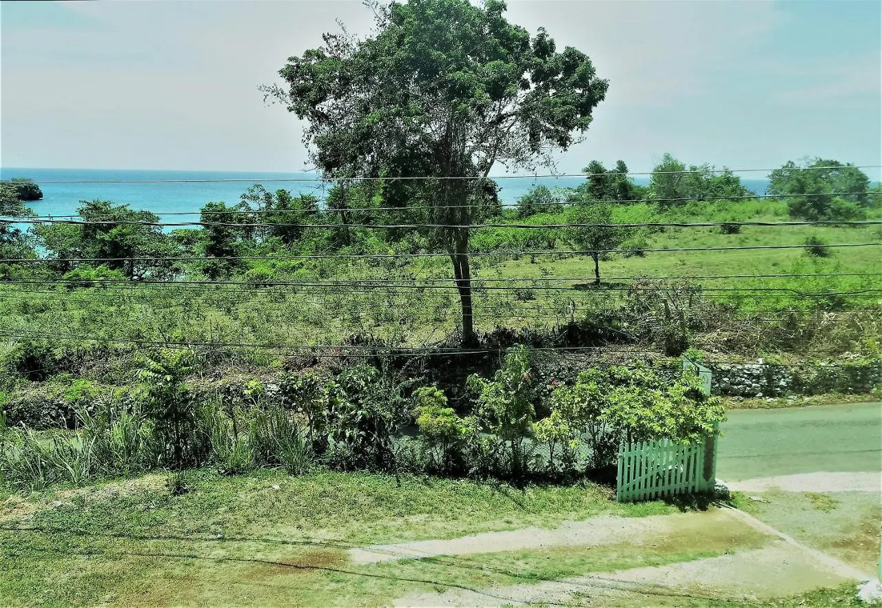 Toga Guest House Port Antonio