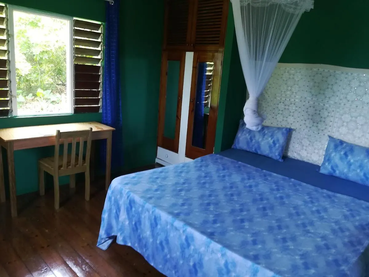 Toga Guest House Port Antonio